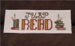 (image for) Just Read